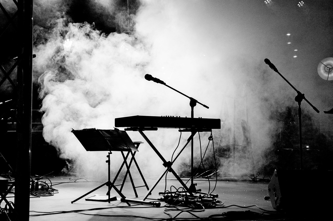 Audience Engagement in Performance Settings